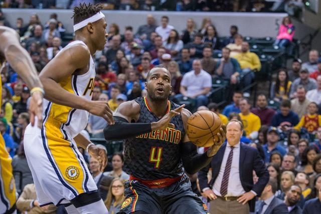 穆迪36+9青岛绝杀吉林 孙铭徽39+10广厦胜深圳